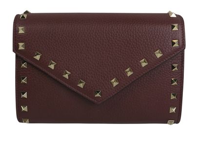 Rockstud Envelope WOC, front view